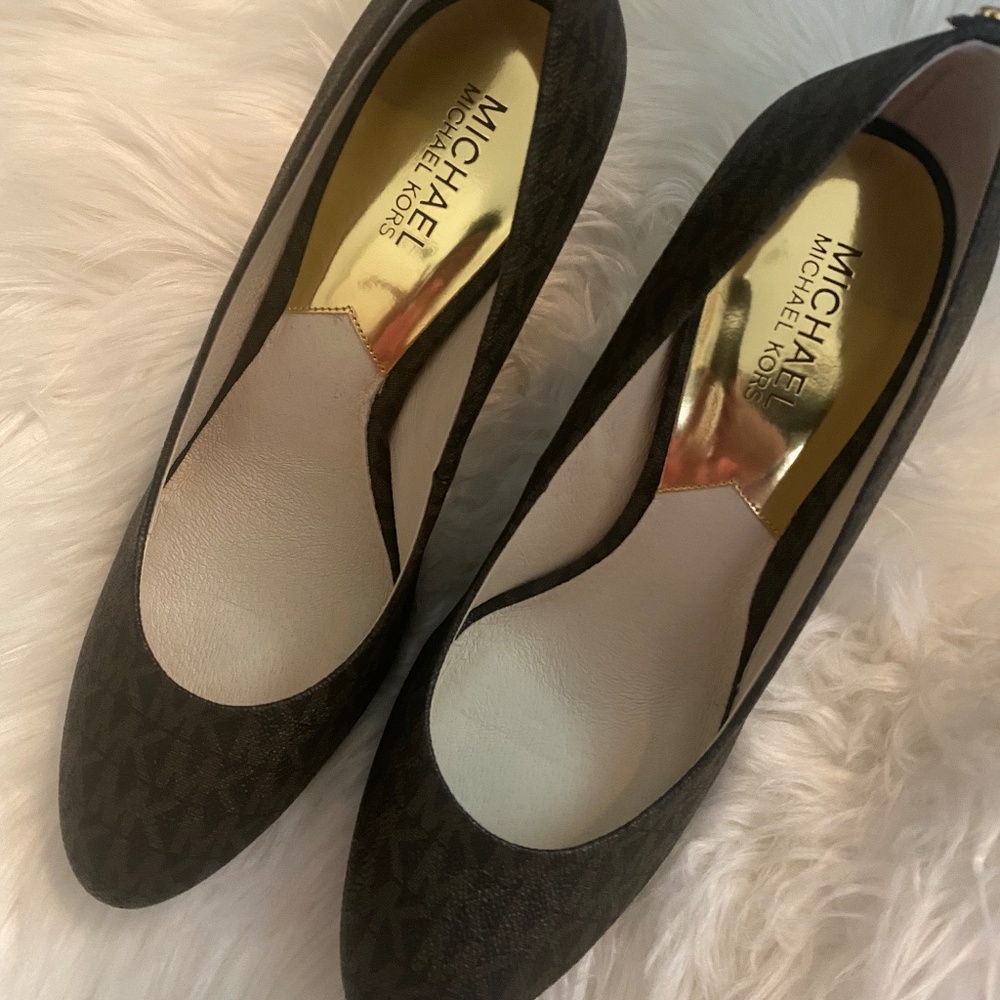 Michael Kors mini logo